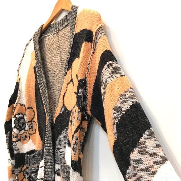 Free People August Cardigan (XS/S) - Picture 6 of 13